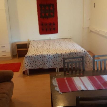 Asemantupa 2 Apartment Pyhajarvi  Ngoại thất bức ảnh