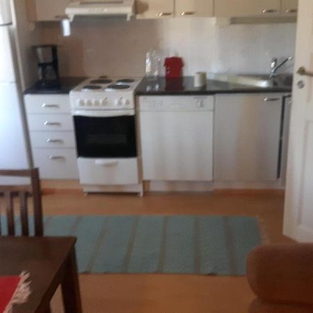Asemantupa 2 Apartment Pyhajarvi  Ngoại thất bức ảnh