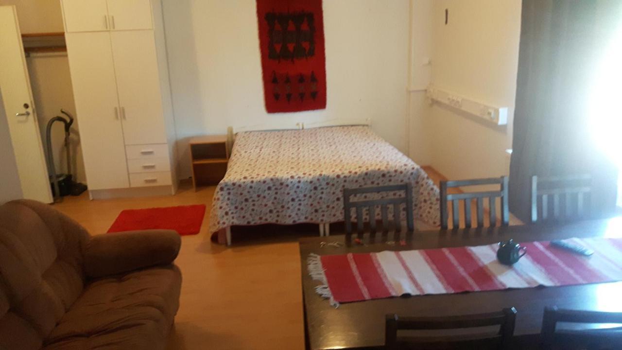 Asemantupa 2 Apartment Pyhajarvi  Ngoại thất bức ảnh