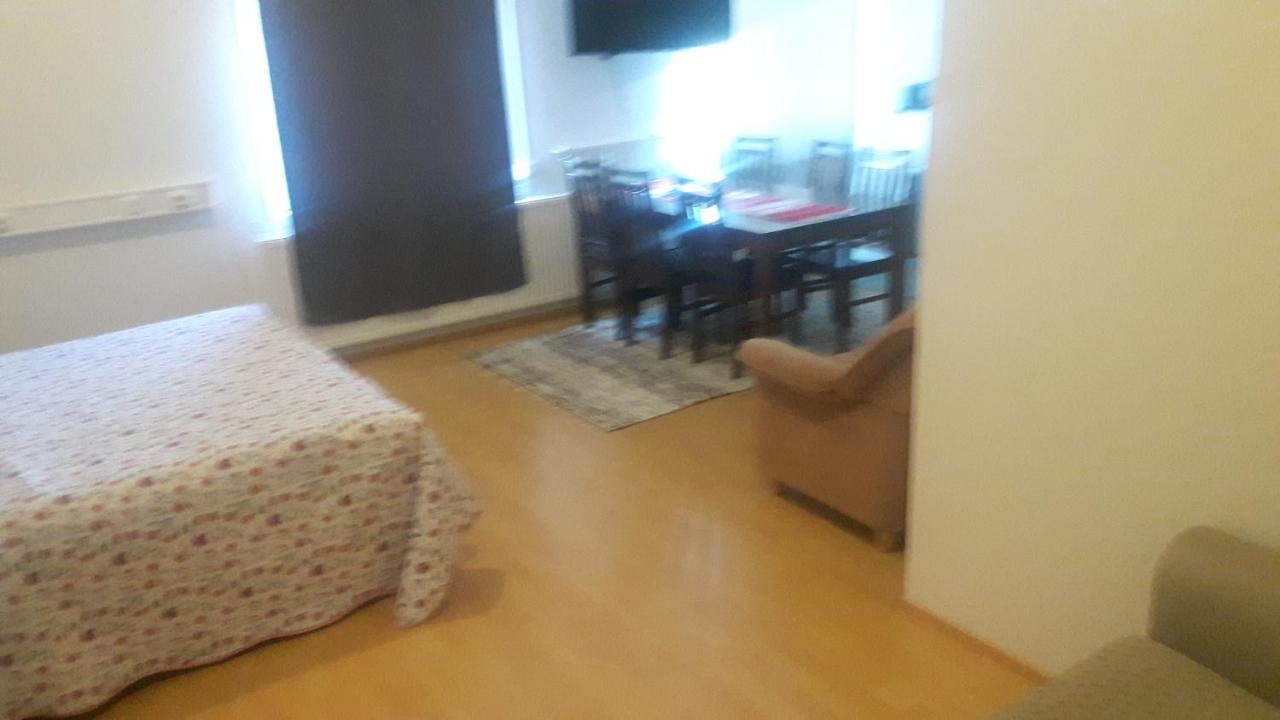 Asemantupa 2 Apartment Pyhajarvi  Ngoại thất bức ảnh